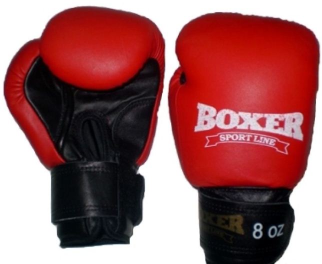 ��������� ��������� Boxer 6-8 oz